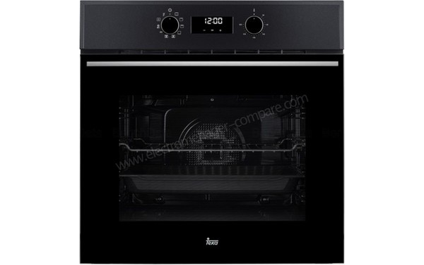 TEKA HSB 630 BK - Vue de face