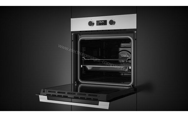 TEKA HSB 635 P 2019 - Appareil encastr&eacute; vue de l'int&eacute;rieur 3/4 droite