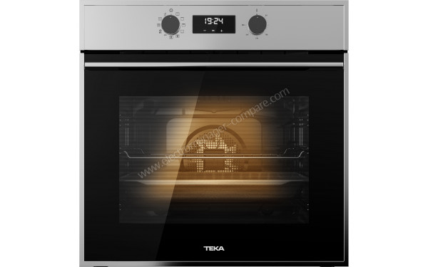 TEKA HSB 635 P 2019 - Vue de face