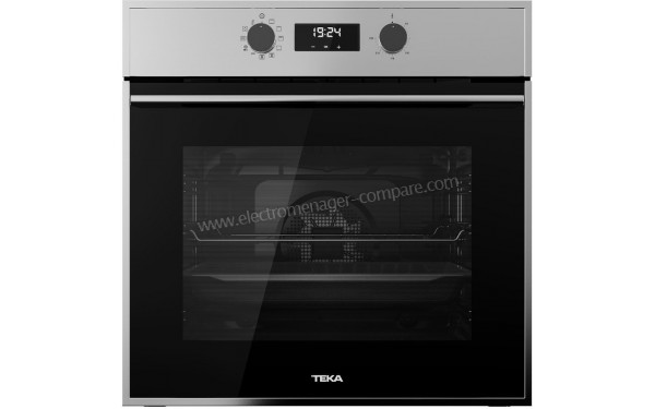 TEKA HSB 635 SS - Vue de face