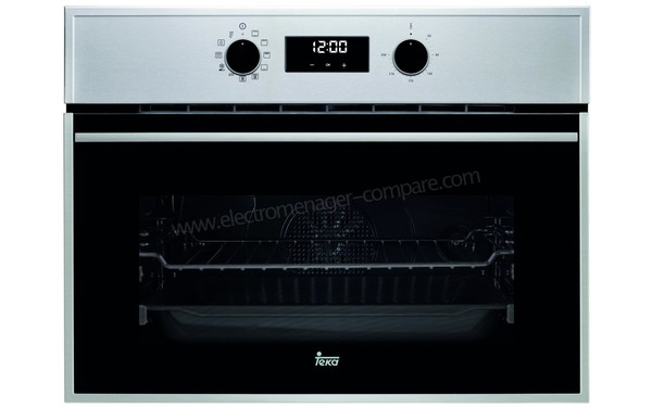 TEKA HSC 635 - Vue de face