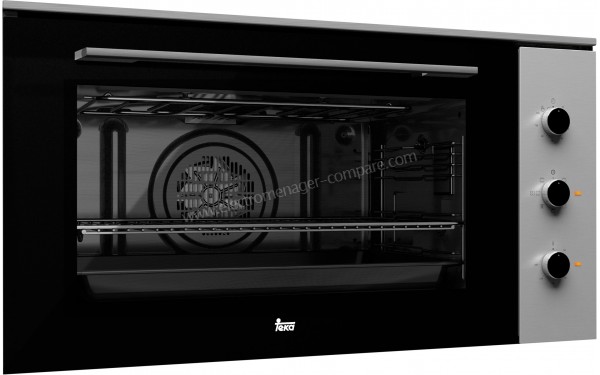 TEKA HSF 900 - Vue de face