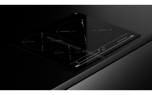 TEKA IBC 63320 MSS - Appareil encastr&eacute;