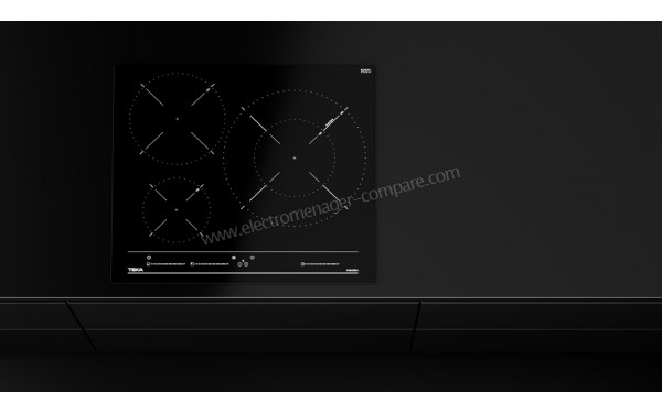 TEKA IBC 63320 MSS - Appareil encastr&eacute;