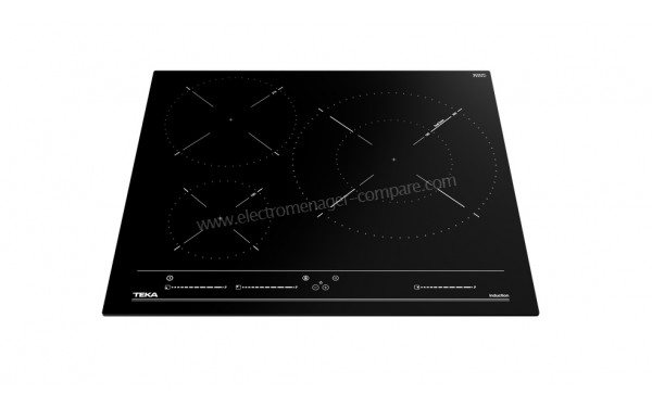 TEKA IBC 63320 MSS - Vue de face