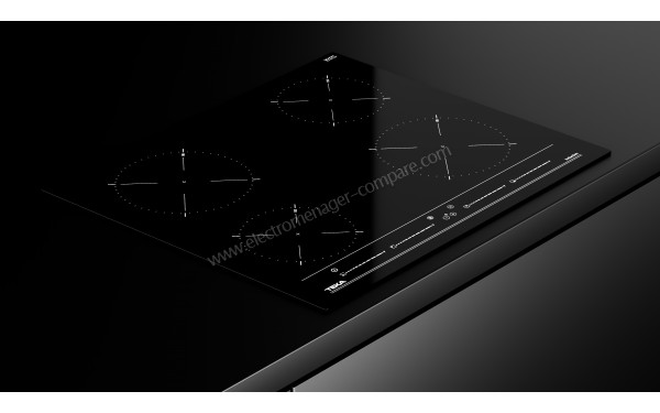 TEKA IBC 64010 BK MSS - Appareil encastr&eacute;
