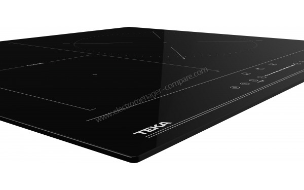 TEKA IBF 63200 - Zoom sur les bordures