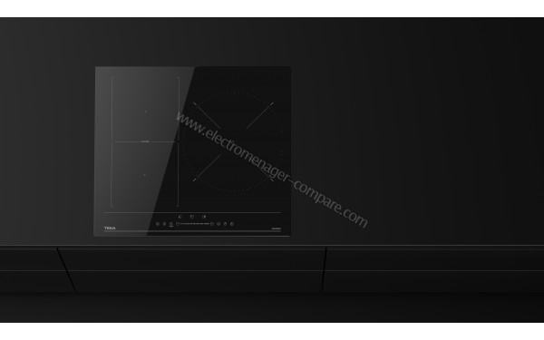 TEKA IBF 63200 - Appareil encastr&eacute; vue du dessus