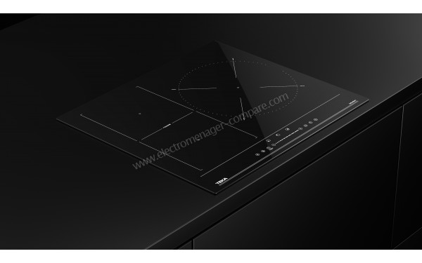 TEKA IBF 63200 - Appareil encastr&eacute; vue 3/4 gauche