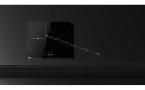 TEKA IBF 63210 SSM BK - Appareil encastr&eacute;