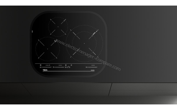 TEKA IRC 6320 - Appareil encastr&eacute;