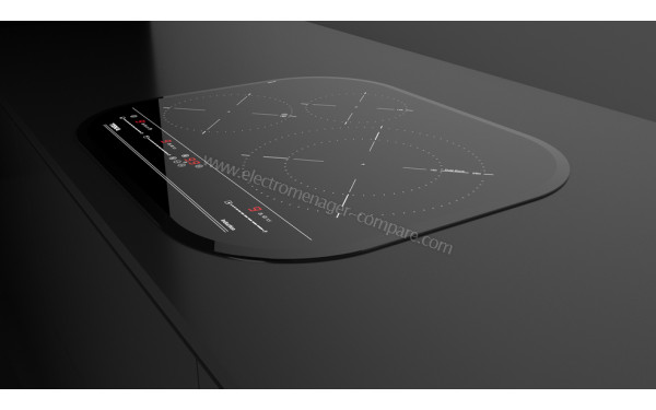 TEKA IRC 6320 - Appareil encastr&eacute;