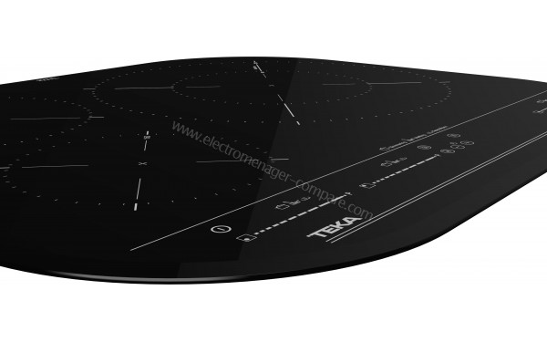 TEKA IRC 63320 MSP - Panneau de commandes