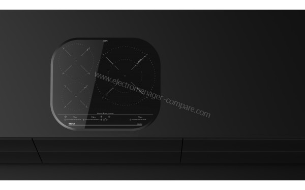 TEKA IRC 63320 MSP - Appareil encastr&eacute;