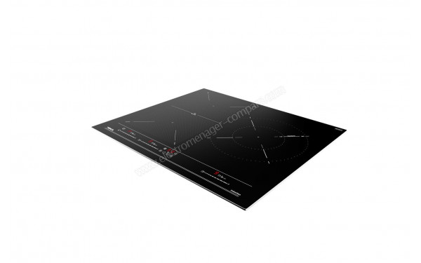 TEKA ITF 65320 BK MSP - Vue 3/4 droite