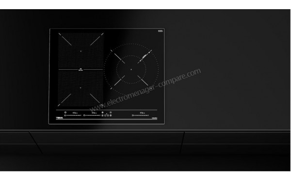TEKA ITF 65320 BK MSP - Appareil encastr&eacute;