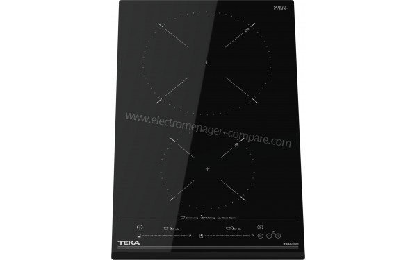 TEKA IZC 32310 MSP - Vue de face