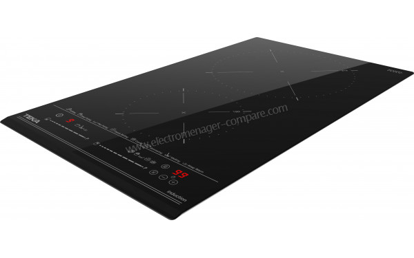 TEKA IZC 32600 MST - Vue 3/4 droite