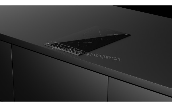 TEKA IZC 32600 MST - Appareil encastr&eacute; vue 3/4 droite