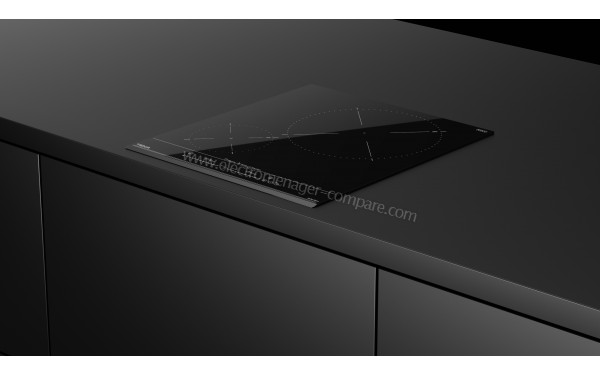 TEKA IZC 42400 MSP - Appareil encastr&eacute;