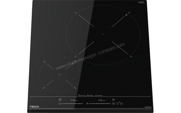 TEKA IZC 42400 MSP - Vue de face