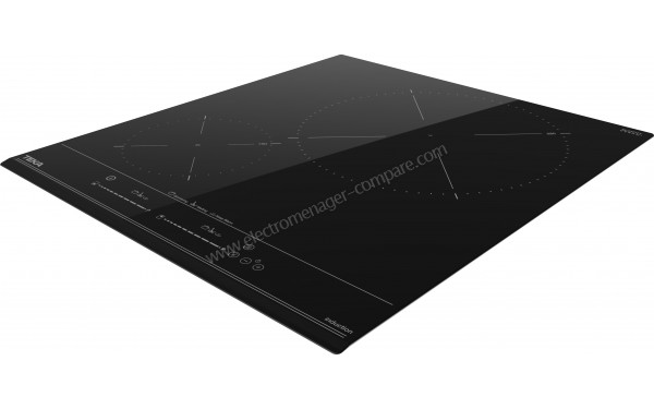 TEKA IZC 42400 MSP - Vue 3/4 droite