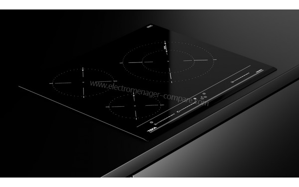 TEKA IZC 63015 BK MSS - Appareil encastr&eacute;