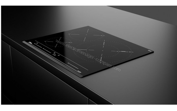 TEKA IZC 63320 BK MSS - Appareil encastr&eacute;