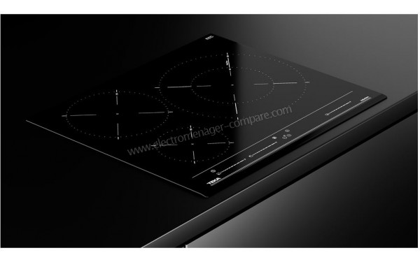 TEKA IZC 63320 BK MSS - Appareil encastr&eacute;