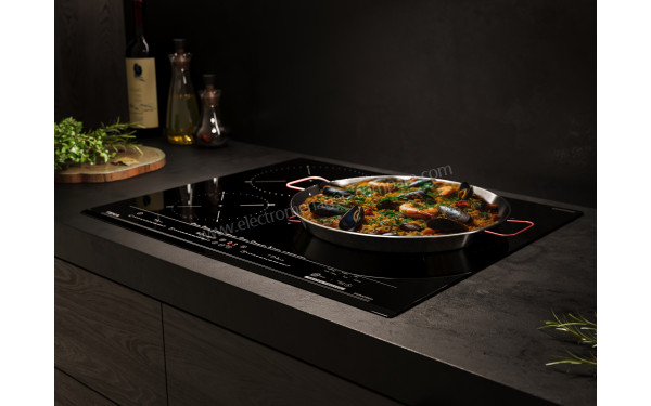 TEKA IZC 63320 MPS BK - Mise en situation