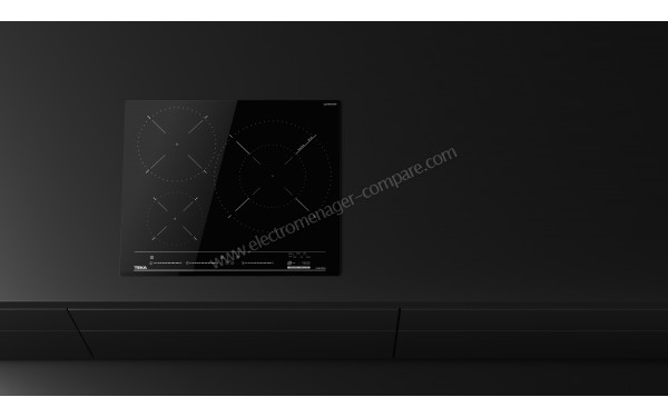 TEKA IZC 63320 MPS BK - Appareil encastr&eacute;