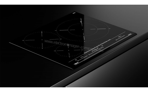 TEKA IZC 63630 N - Appareil encastr&eacute;