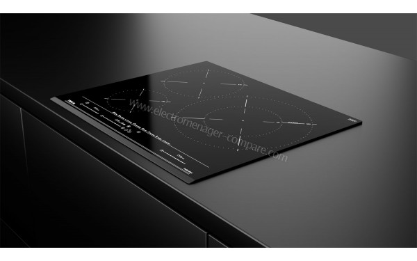 TEKA IZC 63630 N - Appareil encastr&eacute;