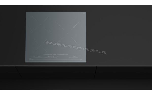 TEKA IZC 63630 ST - Appareil encastr&eacute;