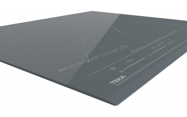 TEKA IZC 63630 ST - Panneau de commandes