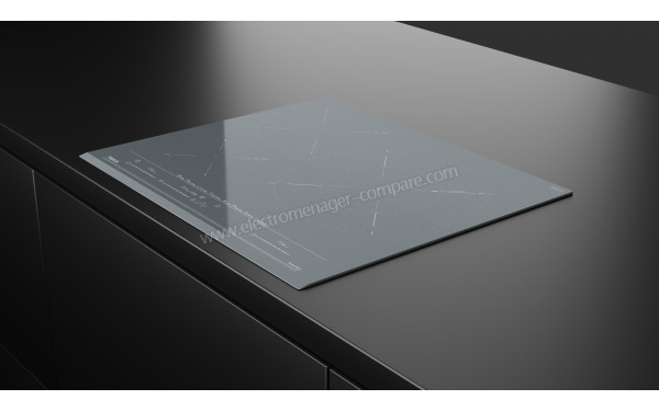 TEKA IZC 63630 ST - Appareil encastr&eacute;
