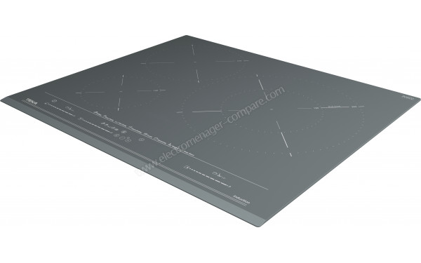 TEKA IZC 63630 ST - Vue 3/4 droite