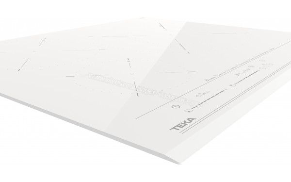 TEKA IZC 63630 W - Panneau de commandes