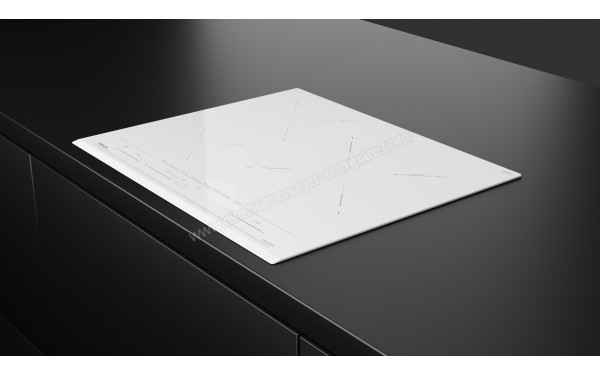 TEKA IZC 63630 W - Appareil encastr&eacute; vue 3/4 droit