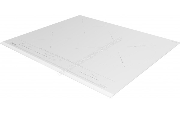 TEKA IZC 63630 W - Vue 3/4 droite