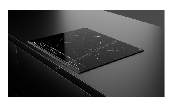 TEKA IZC 63632 BK MST - Appareil encastr&eacute;