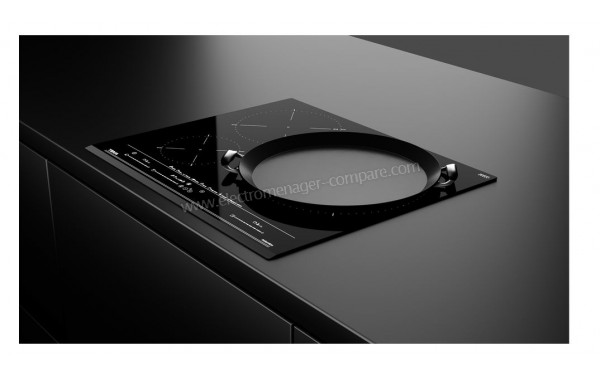 TEKA IZC 63632 BK MST - Appareil encastr&eacute;