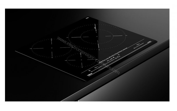 TEKA IZC 63632 BK MST - Appareil encastr&eacute;