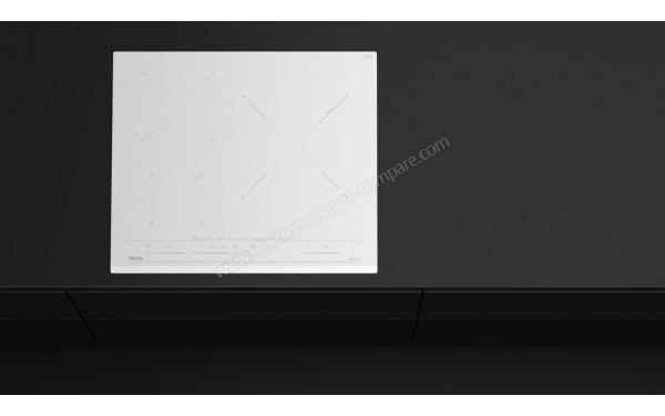 TEKA IZC 63632 WH MST - Appareil encastr&eacute;