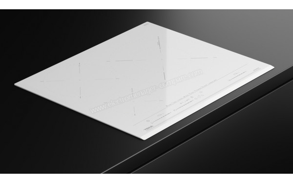 TEKA IZC 63632 WH MST - Appareil encastr&eacute;