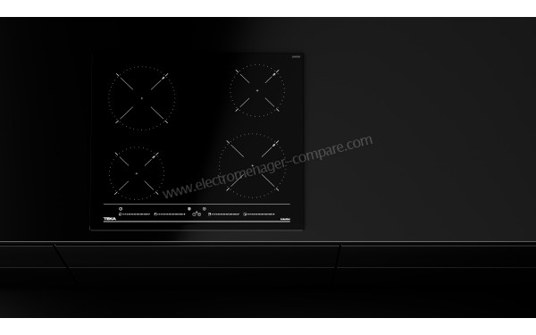 TEKA IZC 64010 - Appareil encastr&eacute;