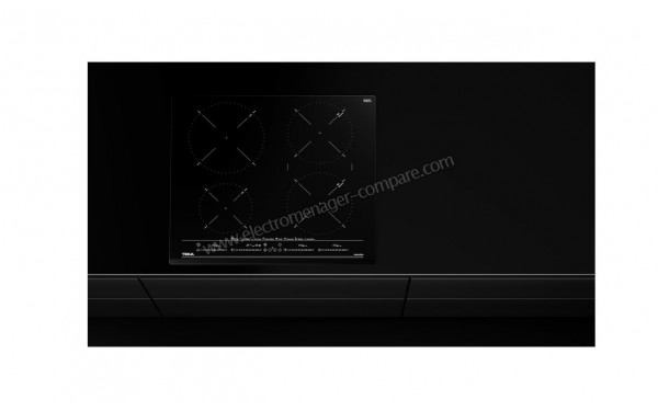 TEKA IZC 64630 BK MST - Appareil encastr&eacute;
