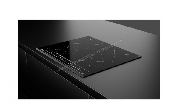 TEKA IZC 64630 BK MST - Appareil encastr&eacute;