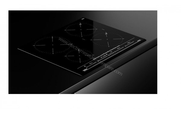 TEKA IZC 64630 BK MST - Appareil encastr&eacute;