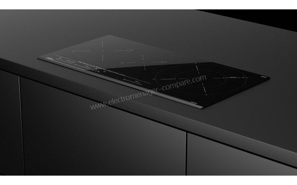 TEKA IZC 83620 MST Noir - Appareil encastr&eacute;